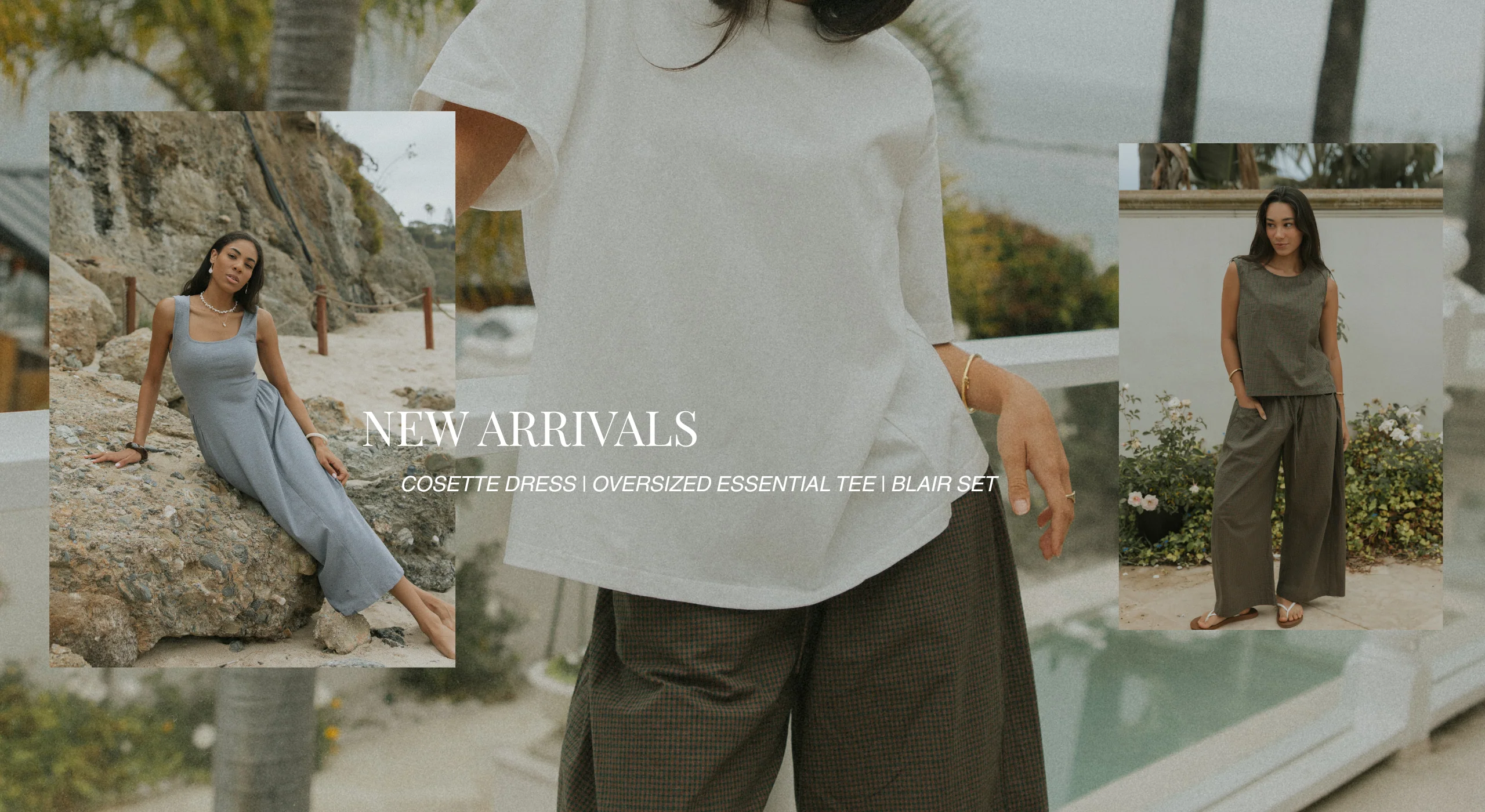 Elevate Your Everyday Style