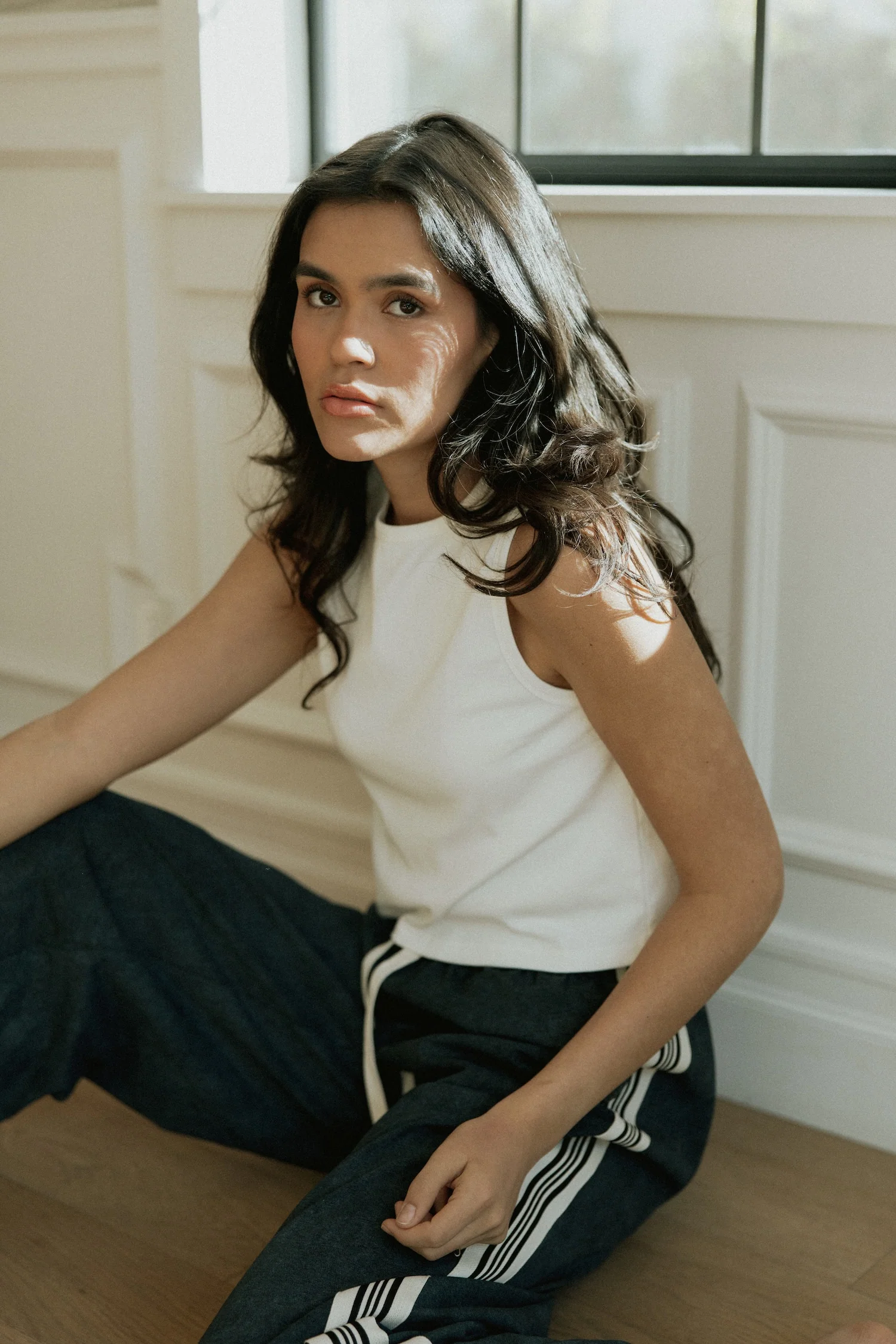 Essential Tank | White - Image 6